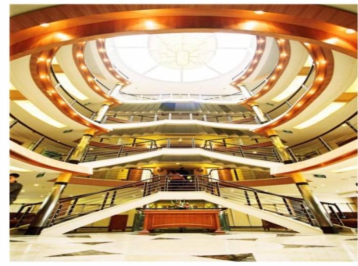 2025年长江印象游船重庆到宜昌，四日游下水行程图3