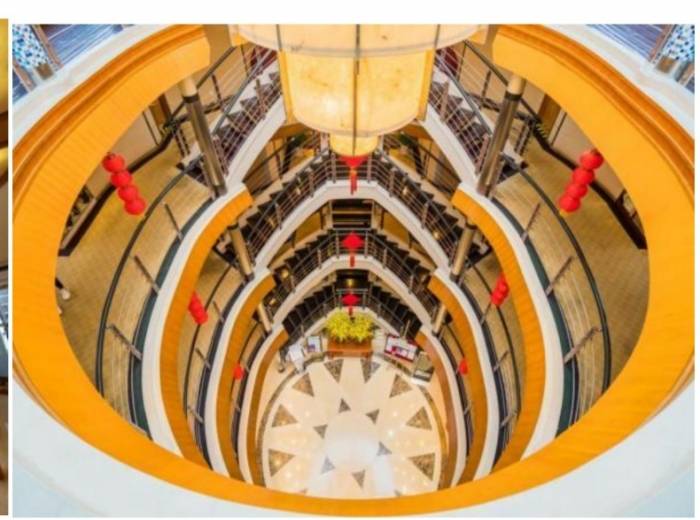 2025年长江印象游船四日游，宜昌到重庆上水行程安排图2