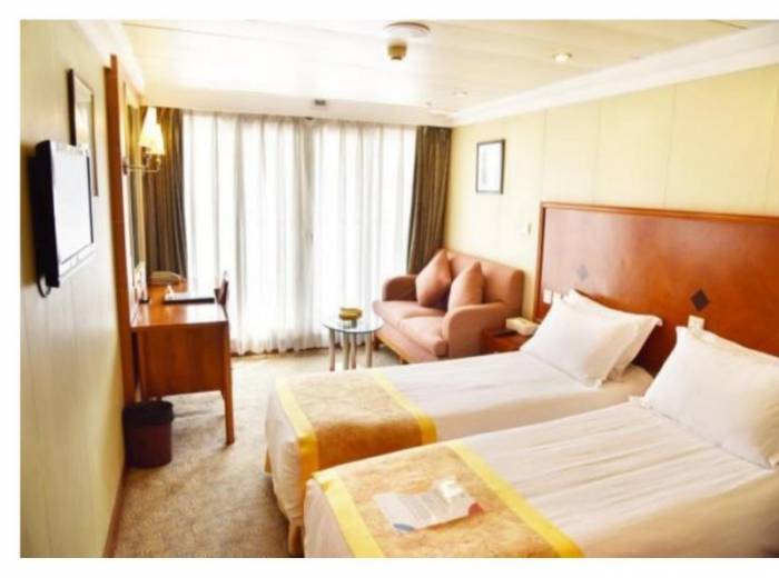 2025年长江印象游船四日游，宜昌到重庆上水行程安排图3