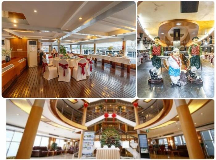 2025年长江印象游船四日游，宜昌到重庆上水行程安排图4