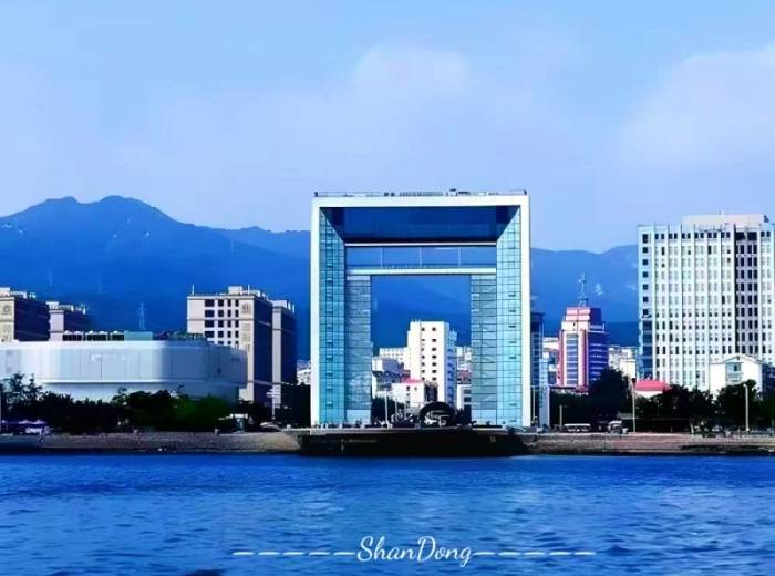 宜昌到山东（济南+泰安+曲阜+青岛+威海+烟台）适合爸妈的旅游团推荐/七日游有哪些景点/价格【伴山半海】济泰曲青烟威山东7日游图2