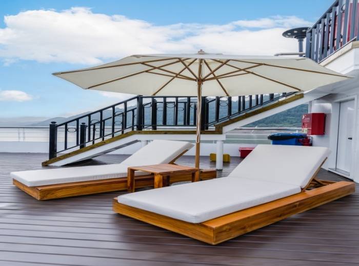 长江奇迹游轮宜昌至重庆5日游线路详情，费用包含，去到神农架的豪华游船推荐图3