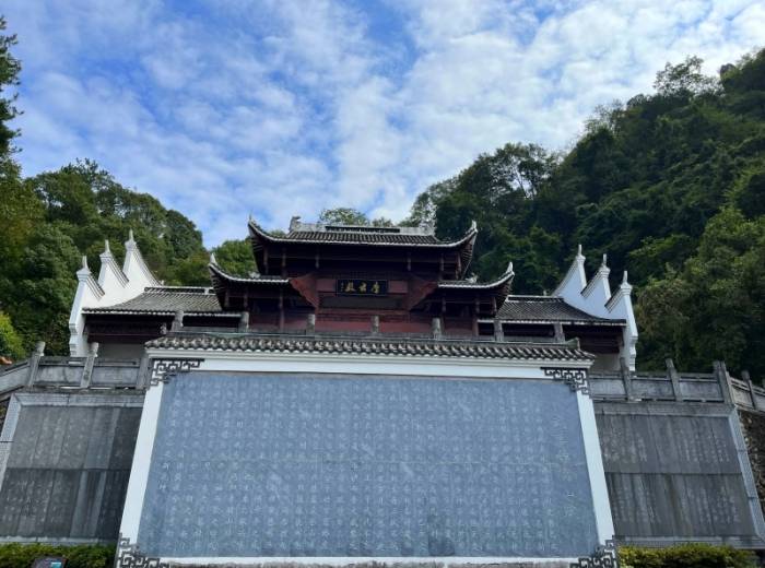 宜昌到【三峡大坝+清江画廊两日游】一天半时间打卡宜昌两大5A级景区图4