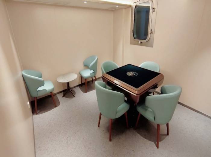 阿波罗游船重庆到宜昌5天4晚 【赠送重庆纯玩1日游】第6代新船·电力静音 江景阳台房【赠-大坝/石宝寨/丰都/巫峡/瞿塘峡】图2