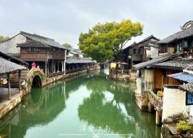 从宜昌到华东七市（扬州+南京+苏州+杭州+上海+常州）的全景6日游/旅游团/畅玩华东七市价格【浔爱江南·全陪班】