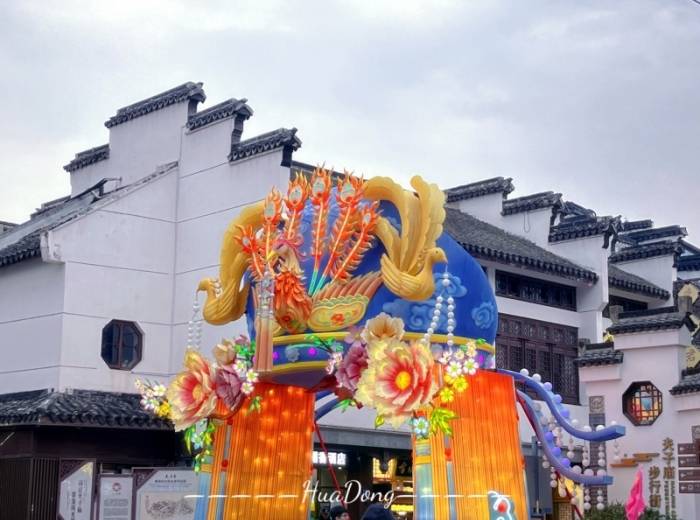 从宜昌出发去往南京要花费多少钱？/南京一地的纯玩攻略【遇见金陵】五钻纯玩3日游图2