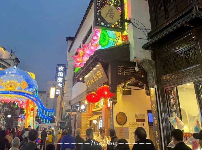 从宜昌出发去往南京要花费多少钱？/南京一地的纯玩攻略【遇见金陵】五钻纯玩3日游图3