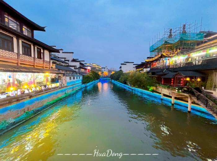 从宜昌出发去往南京要花费多少钱？/南京一地的纯玩攻略【遇见金陵】五钻纯玩3日游图4