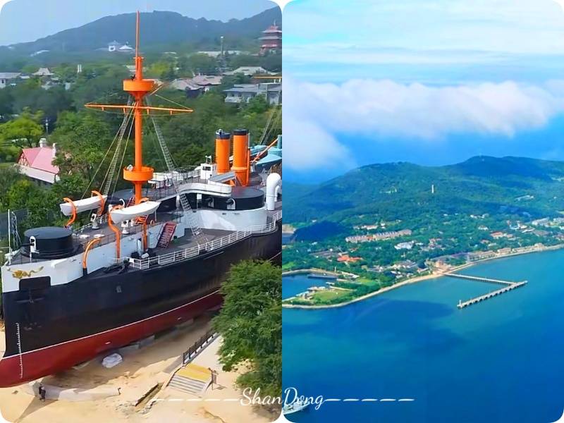 崂山环海路_副本