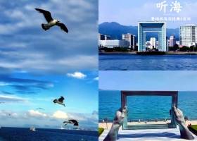 宜昌到山东（青岛·威海·烟台）旅游的景点推荐/5日游花费多少/游玩攻略【听海】深度休闲5日游