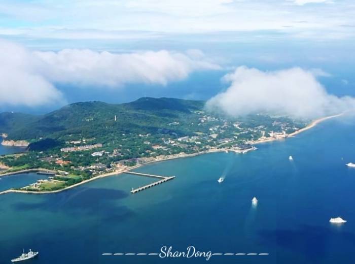 宜昌到山东半岛（青岛+威海+大连）旅游双飞6日游玩攻略/团中包含哪些景点【畅玩山东半岛+大连】双飞6日游图3