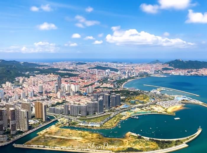 宜昌到山东半岛（青岛+威海+大连）旅游双飞6日游玩攻略/团中包含哪些景点【畅玩山东半岛+大连】双飞6日游图4