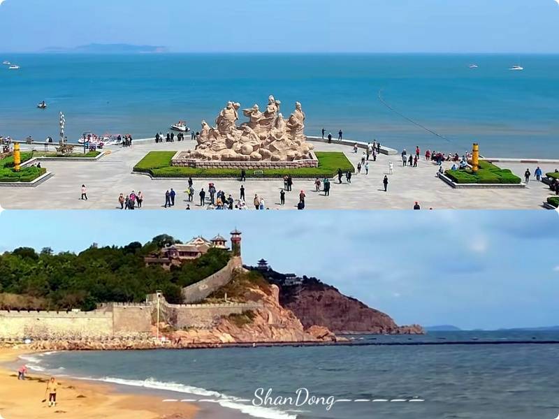 崂山环海路_副本11