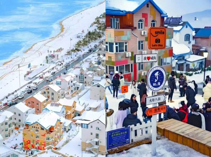 从宜昌出发到山东半岛（青岛、威海、烟台）一价全含的旅游团/包含了哪些景点【尊享蔚蓝-山东半岛】5日游图3