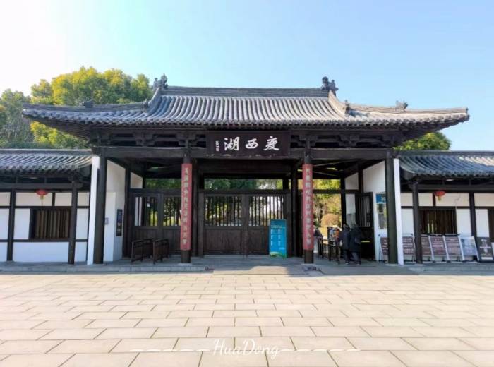 宜昌到华东六市（南京+扬州+无锡+苏州+杭州+上海）旅游的价格/有哪些游玩景点/具体的游玩路线【乐享江南】纯玩5日游图3