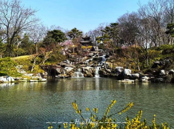 宜昌到华东六市（南京+扬州+无锡+苏州+杭州+上海）旅游的价格/有哪些游玩景点/具体的游玩路线【乐享江南】纯玩5日游图4