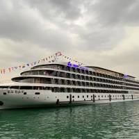 【星际阿波罗游船】重庆到宜昌5天4晚，穿越千年诗画长廊