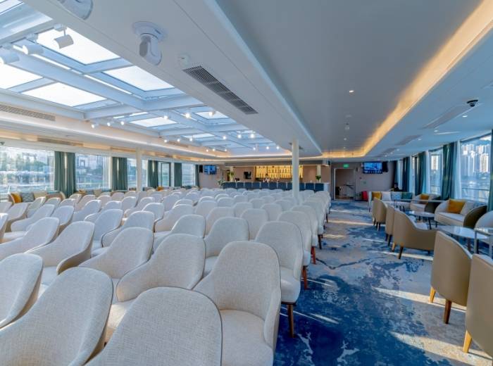 【星际阿波罗游船】重庆到宜昌5天4晚，穿越千年诗画长廊图4