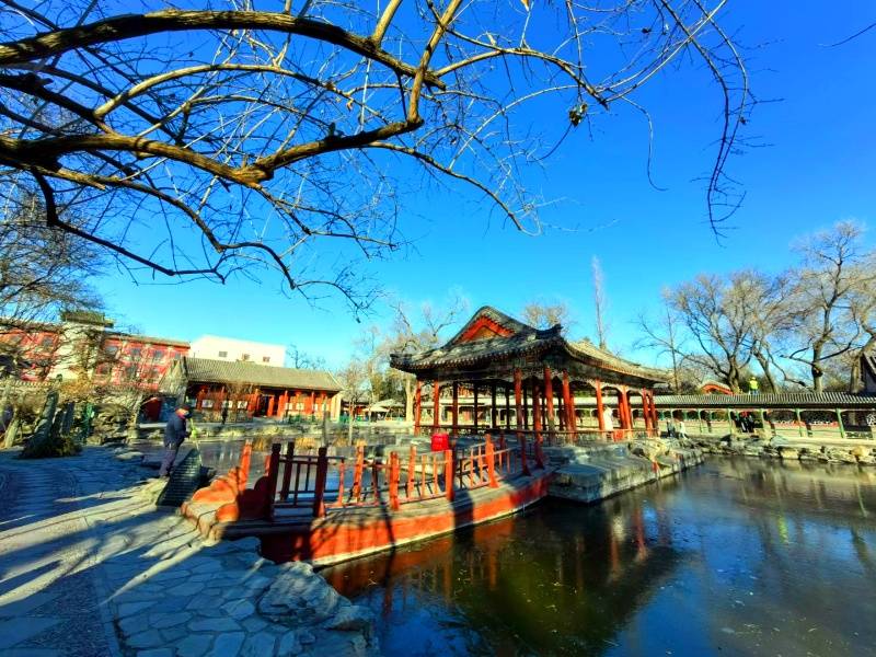 北京颐和园2_副本