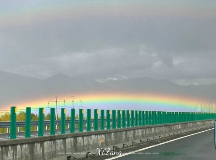 宜昌去到西藏玩几天合适/有些什么景点/具体的旅游攻略【七彩藏风】双卧11日/卧飞9日游图3