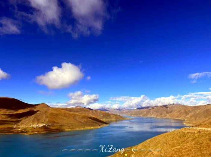 宜昌去西藏（拉萨+林芝+羊湖）一价全含价格/游玩景点有哪些【西藏情歌】双卧11日，卧飞9日图3