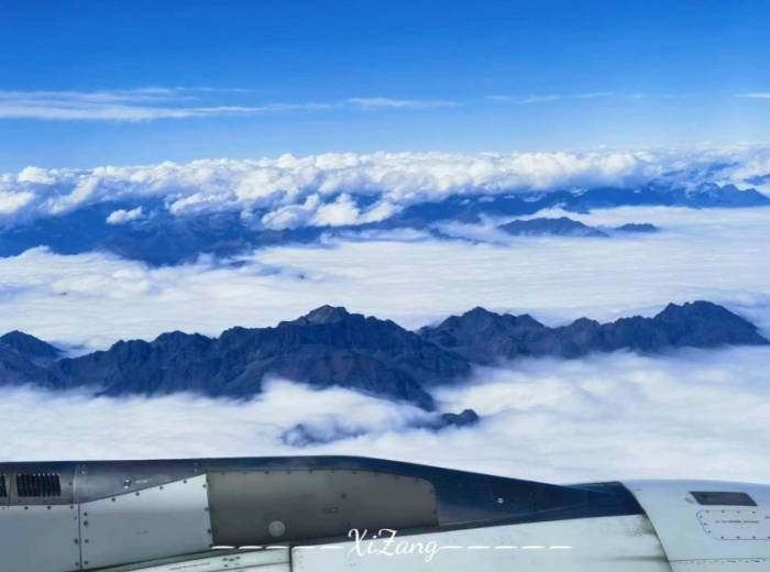 宜昌到西藏桃花季出游行程攻略/跟团游价格/春日限定【雪域尊享】双卧11日/单卧9日图3