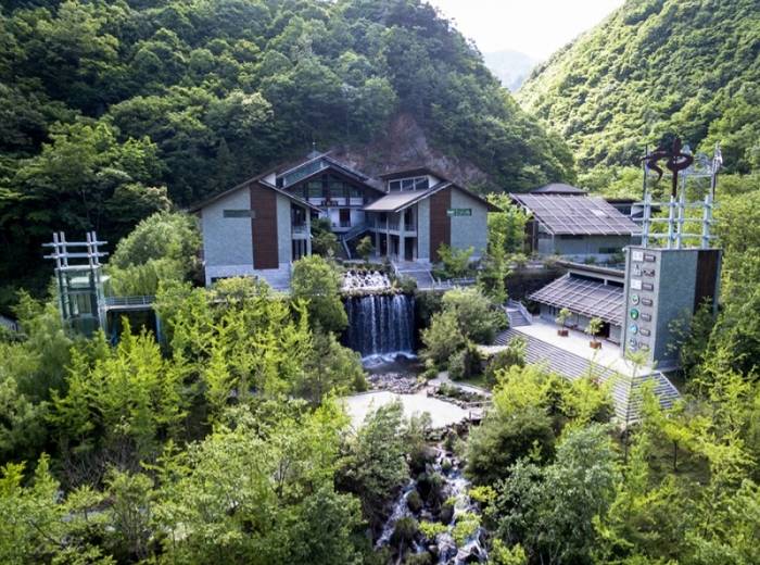 十月的大九湖太美您不得不去！车进神农架大九湖三日游图3