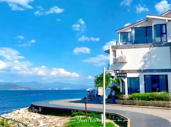 宜昌到云南大理/昆明/丽江/泸沽湖的6日游玩线路推荐/团购价格【向往泸沽湖】双飞一动图2