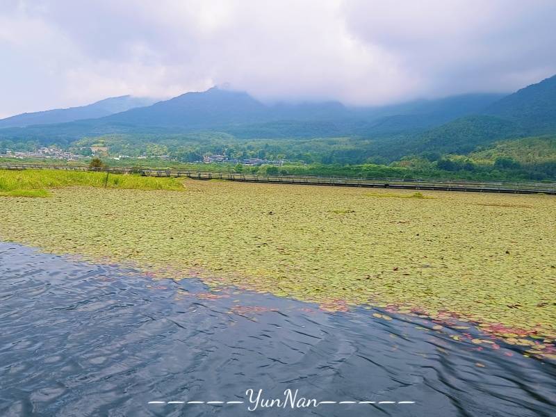 腾冲北海湿地公园_副本