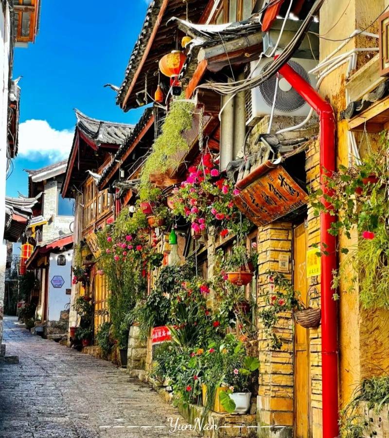 丽江古城 (5)_副本