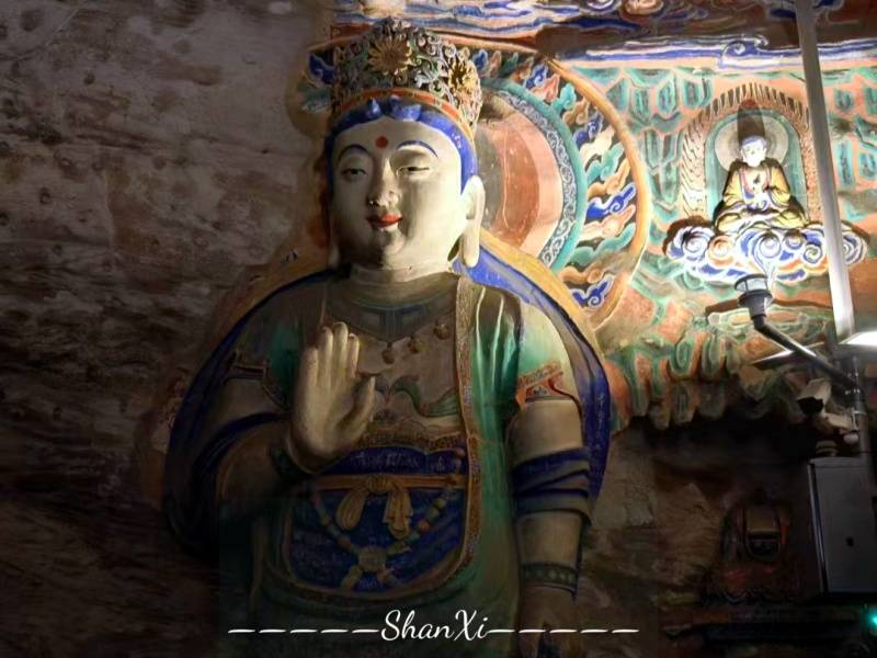 云冈石窟7_副本