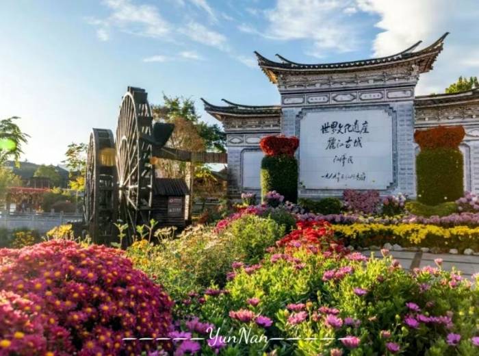 宜昌到云南昆明+大理+丽江6日游包含哪些景点/具体价格和行程【了不起的旅行】图4