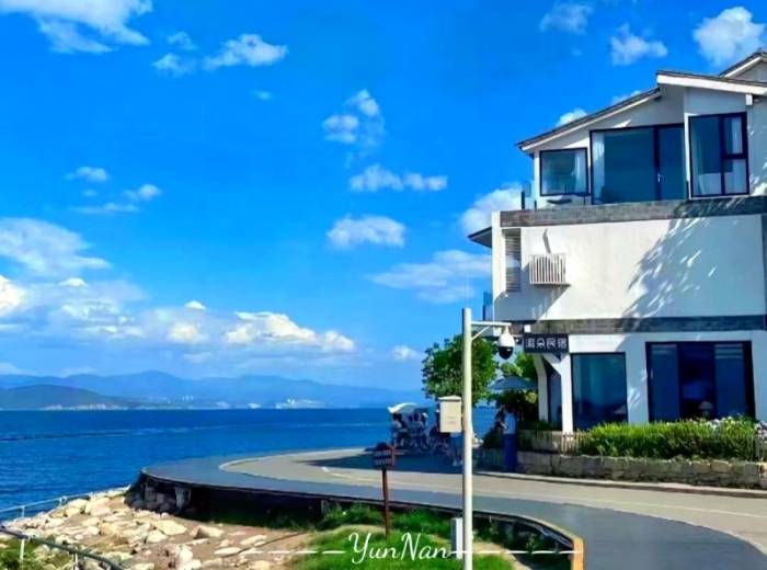 宜昌到云南昆明+大理+丽江怎么玩最方便划算/旅行团电话【宿心·拾光】6日游图3