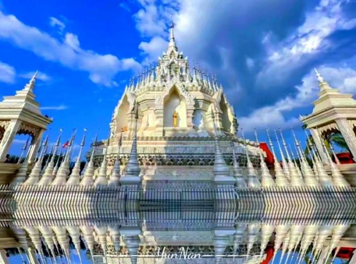 宜昌去云南昆明+西双版纳的游玩路线以及游玩攻略/团报价【雨林版纳】6日游图3