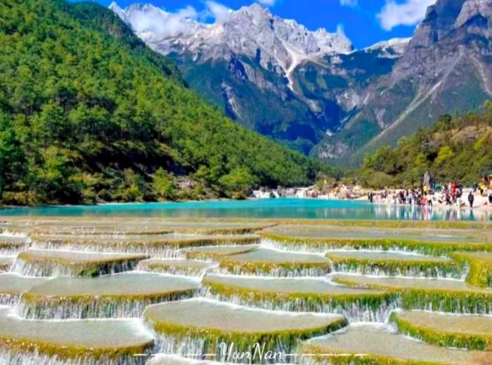 宜昌到云南昆明+芒市+瑞丽+腾冲纯玩6日团花费多少钱/行程具体安排【私享家】图4