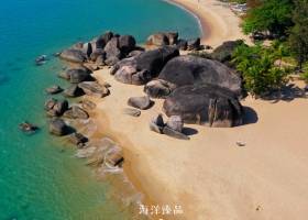 宜昌到海南6日游怎么玩zui省钱/有哪些景点【海洋臻品】