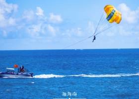 宜昌到海南6天游玩路线/旅游团价格【趣海南】