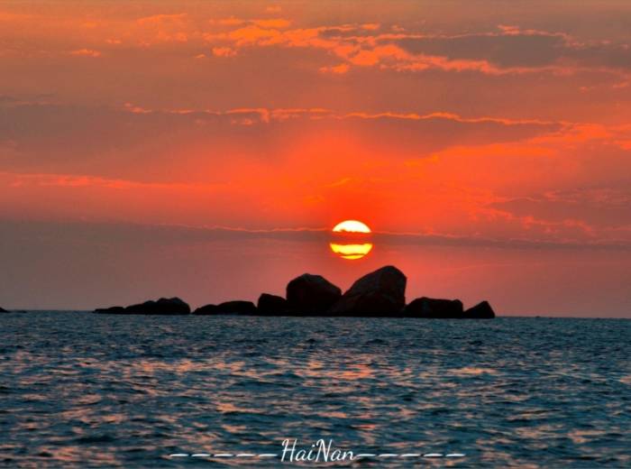宜昌到海南6天游玩路线/旅游团价格【趣海南】图4