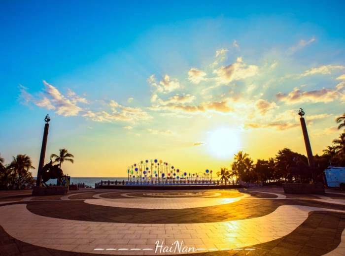 宜昌到海南三亚都有哪些游玩项目/玩6天要花费多少钱【特惠蜈支洲】图3