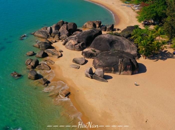 宜昌到海南三亚景点、酒店、游玩项目推荐/跟团6日游报价【零购海岛】图2