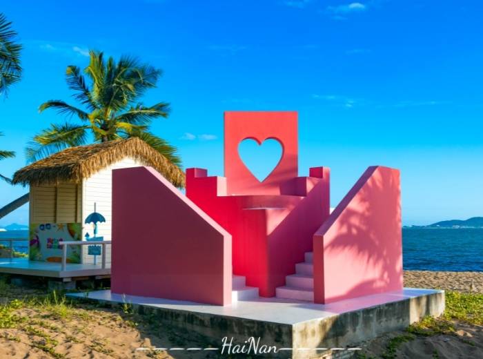 宜昌到海南三亚景点、酒店、游玩项目推荐/跟团6日游报价【零购海岛】图3