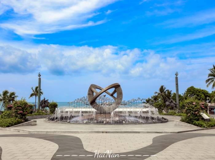 宜昌到海南三亚景点、酒店、游玩项目推荐/跟团6日游报价【零购海岛】图4