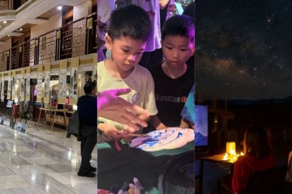 喜报|黄金游轮荣膺“中国旅游协会研学旅行分会”理事单位，邀您共启长江研学之旅！