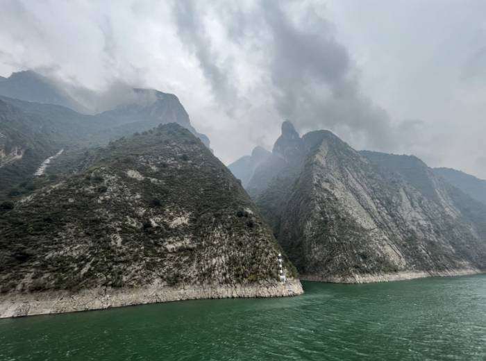 【重庆奉节到宜昌世纪江山如诗长江三峡一日游价格、行程、预订方式】从重庆奉节坐船到宜昌要多久图3