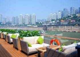 重庆到宜昌坐船一日游游轮推荐【世纪江山如诗】发班日期/船票价格