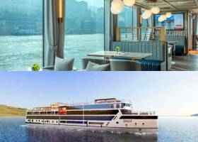 重庆奉节到宜昌长江一日游船票预订方式 长江一日游世纪江山如诗游船票价多少钱