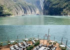 重庆到宜昌三峡游轮一日游行程 世纪江山如诗号游轮简介、预订方式