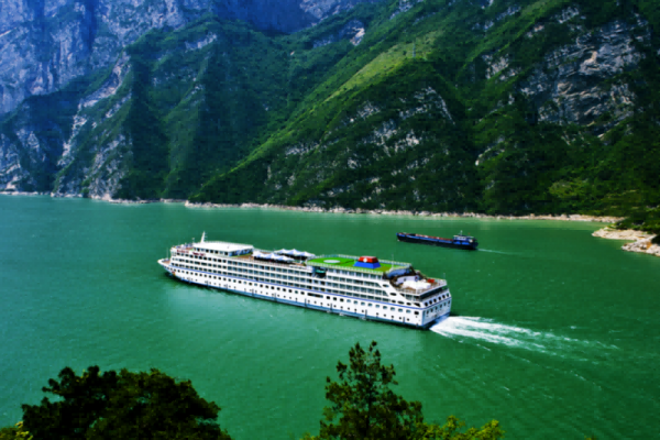 长江三峡黄金游轮攻略，都有哪些活动、景点、如何购买