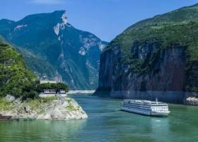 重庆到宜昌长江三峡二日游行程安排，长江三峡世纪江山如诗游轮两日游多少钱
