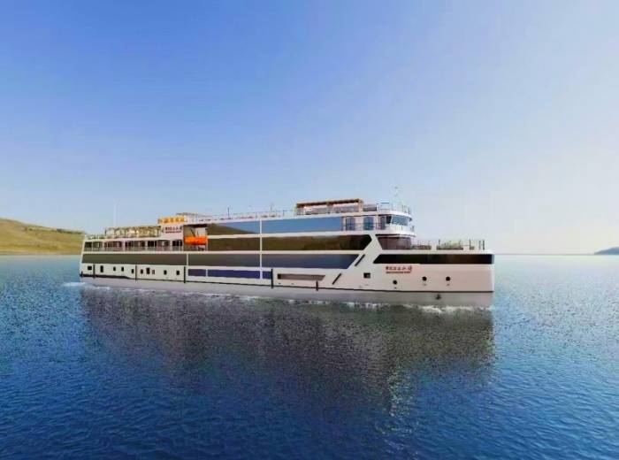 重庆到宜昌长江三峡二日游行程安排，长江三峡世纪江山如诗游轮两日游多少钱图3